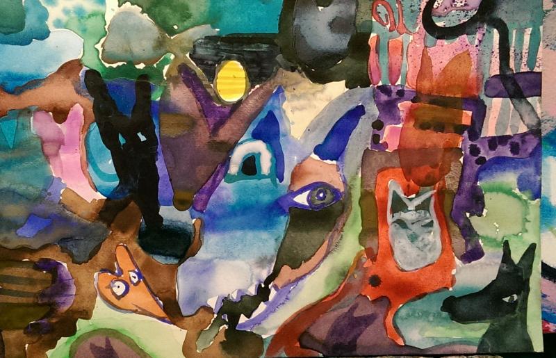 you can have your hat back